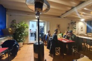 La Taverneta de Manolo i Montse