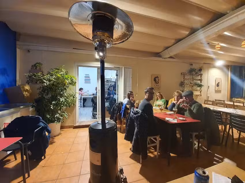 La Taverneta de Manolo i Montse