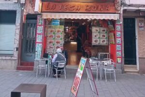 La Teca Bona