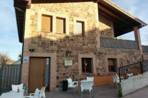 La Tenada Gastromes&oacute;n Vermuter&iacute;a