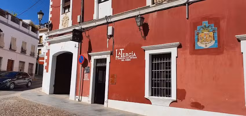 La Tercia
