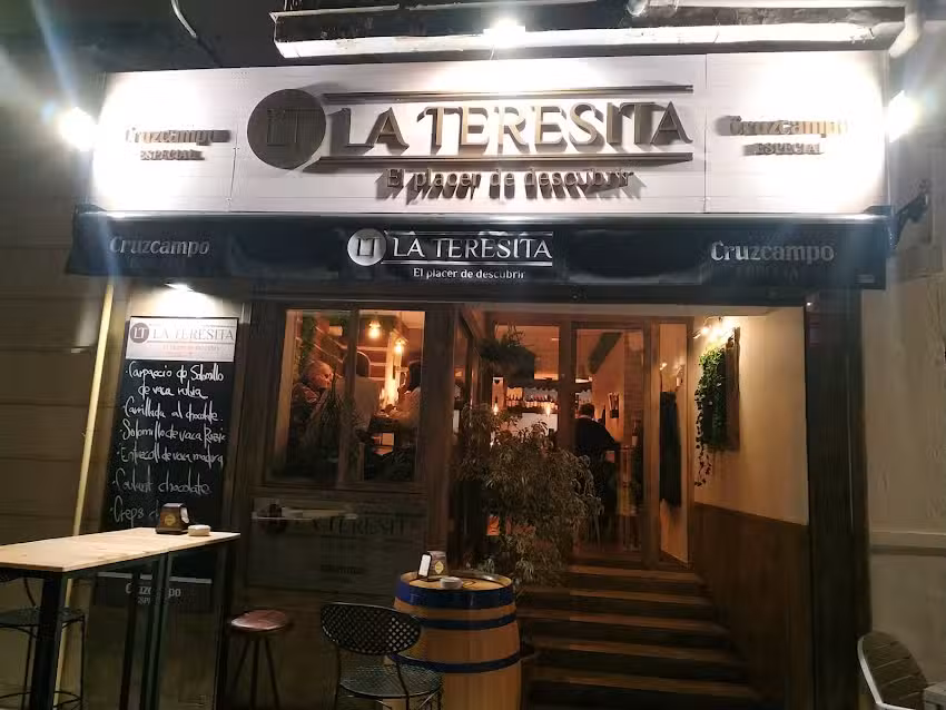 La Teresita