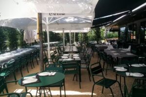 La Terracer&iacute;a