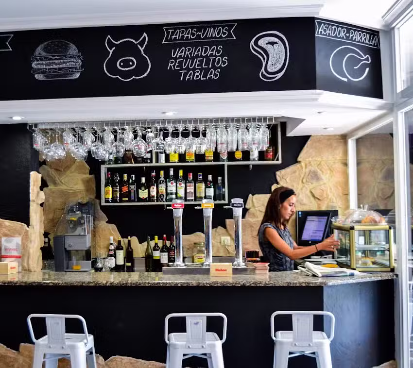 La Terracita del Rec