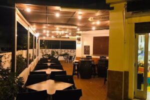 La Terraseta restaurant