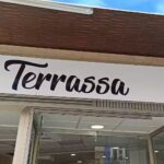 La Terrassa