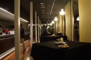 La Terrassa de Bonanova &ndash; Restaurante para grupos en Barcelona