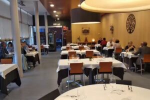 La Terrassa del Museu