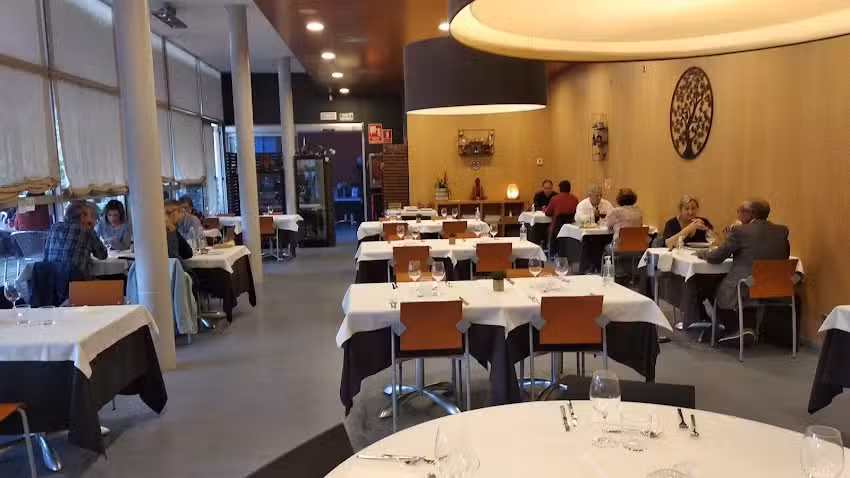 La Terrassa del Museu