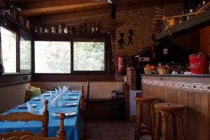 La Terrasseta De Les Avellanes