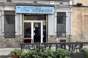 La Terraza