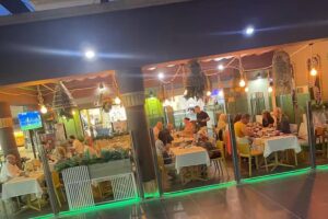 La Terraza by El Oasis