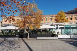 La Terraza de Baluarte