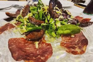 LA TERRAZA DE JARDINES