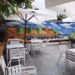 La Terraza de la Gu&iacute;a