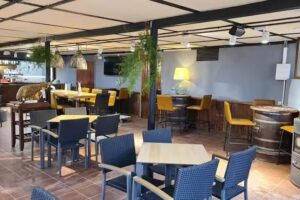 La Terraza de La Losa