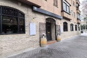 La Terraza de Monty&rsquo;s