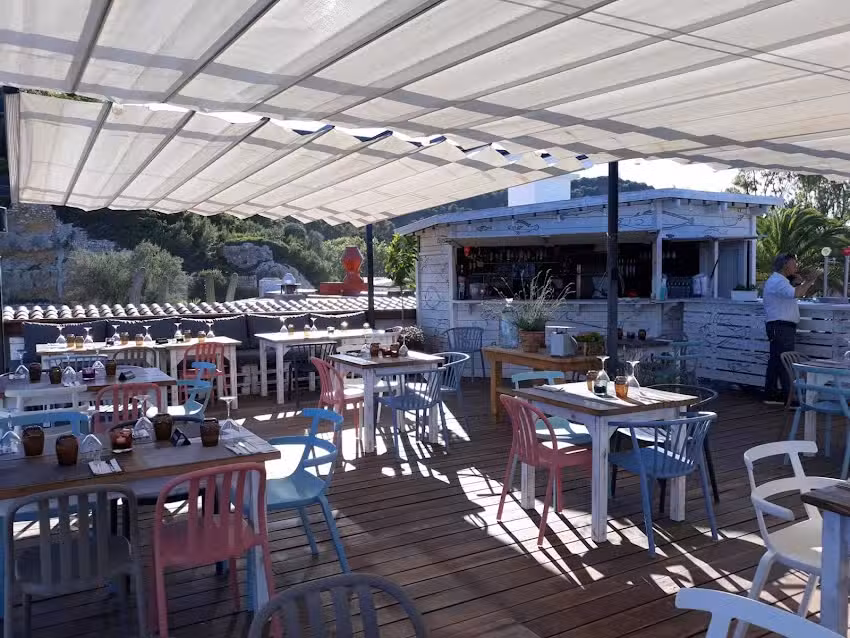 La Terraza de Pepa (Only Adults / +16 a&ntilde;os)