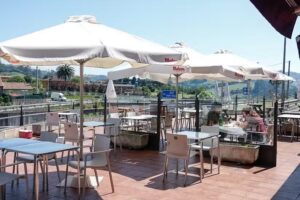 La Terraza de Porceyo