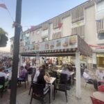 La Terraza del Abuelo