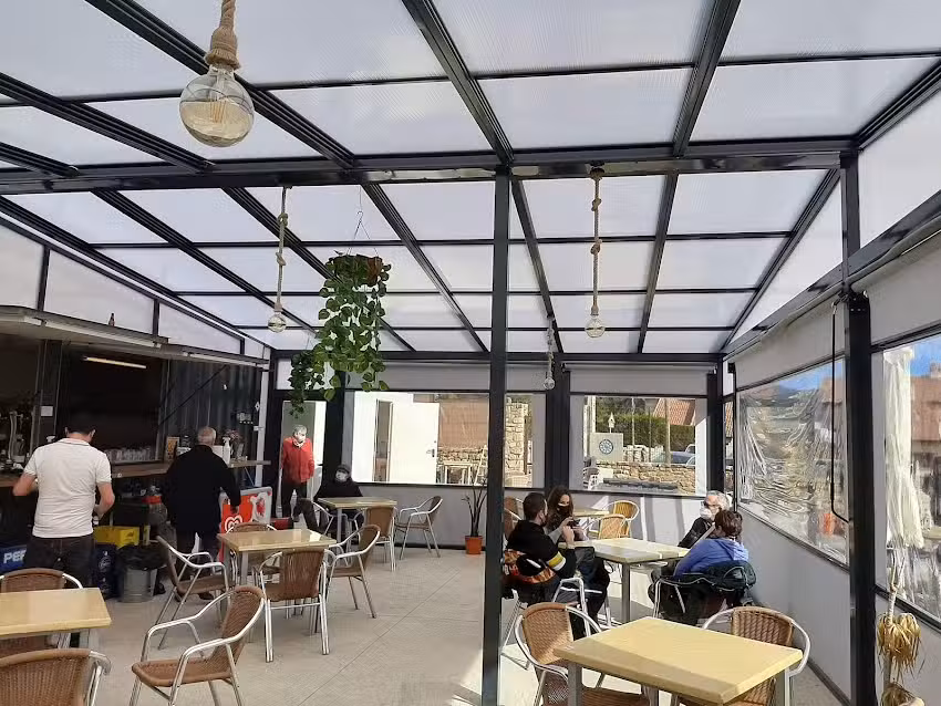 La Terraza del Barral