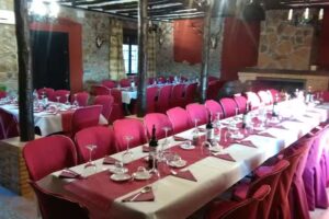 La Terraza del Jam&oacute;n