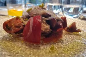 La Terraza del Museo