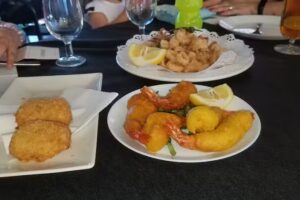 La Terraza del Padel