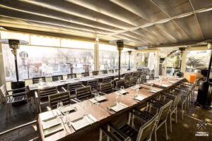 La Terraza del Pr&iacute;ncipe