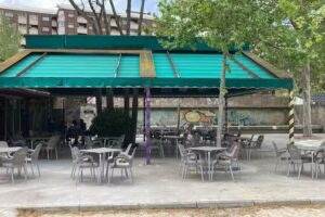 La Terraza Experimental