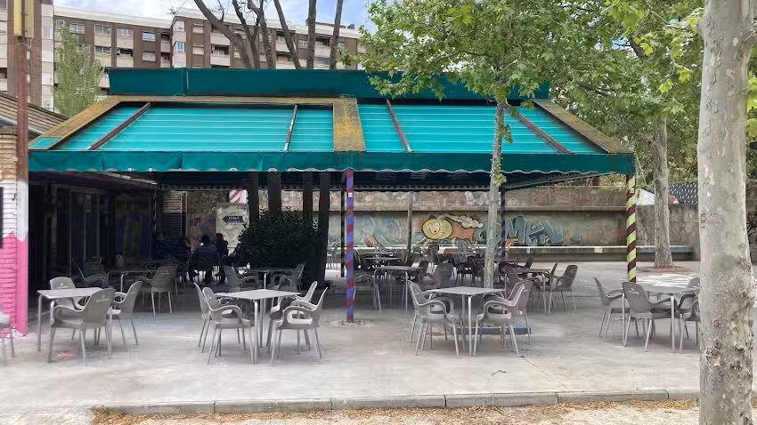 La Terraza Experimental