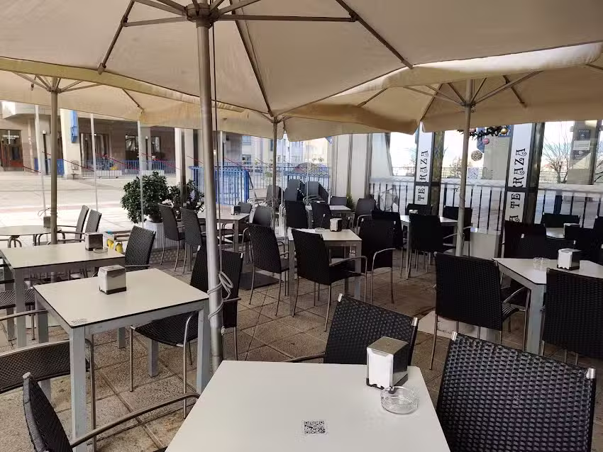 La Terraza Jardin