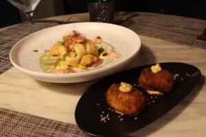 La Terraza &ndash; The Racquets Club