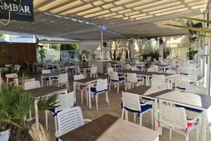 LA TERRAZITA RESTAURANTE