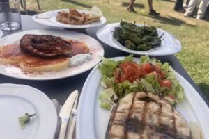 La Terrazuca de Gerra