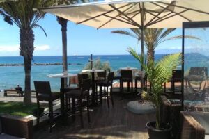 La Terrazza del Mare