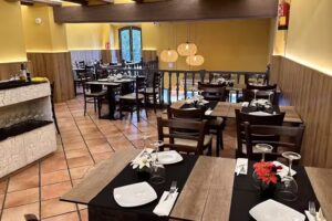 La Terrazza (Pza La Virgen)