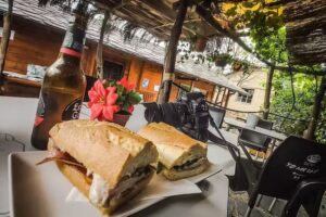 LA TERRETA BOCATERIA