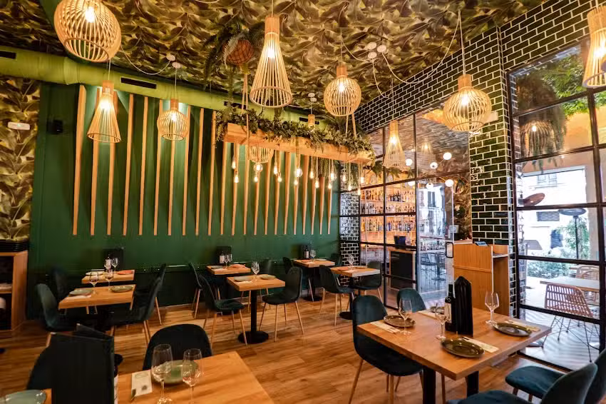 LA TERRETA GOURMET CASTA&Ntilde;OS