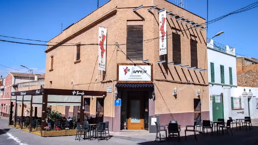 La Terreta Restaurant