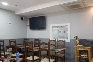 La Tertulia Take Away