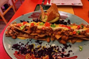 La T&iacute;a Juana Albacete🇲🇽🌮🌶🌯