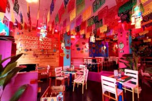 La Tia Juana Murcia Ronda Sur