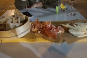 La tienduca casa del bacalao