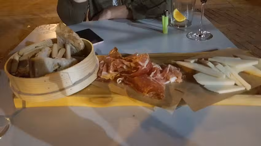 La tienduca casa del bacalao