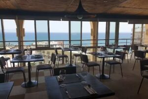 La Tierra Restaurante