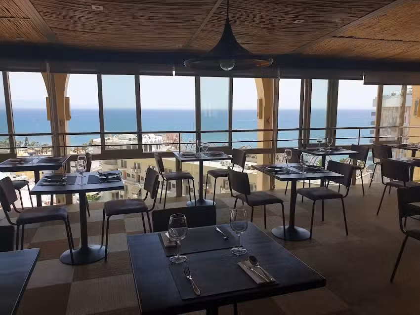 La Tierra Restaurante