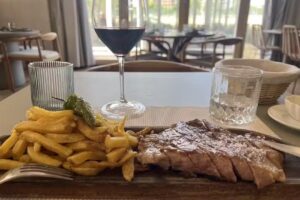 La Tierra | Sanchinarro