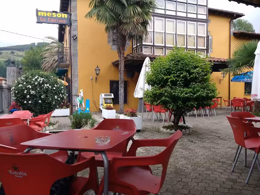 La Tierruca