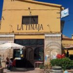 La Tinaja